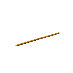 Piquete Fibrex Safi de 6 mm en fibra de vidrio para delimitar parcelas